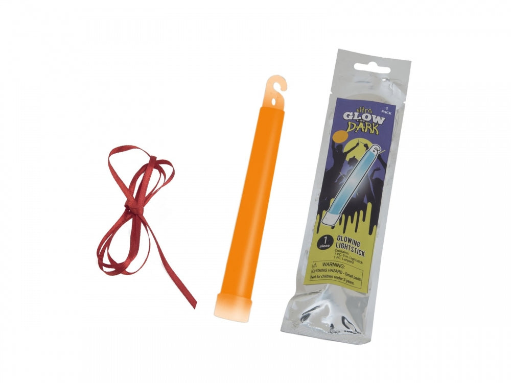 EUROPALMS Knicklicht,orange,15cm,12x