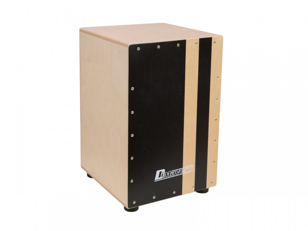 DIMAVERY CJ-590 Cajon,stripe