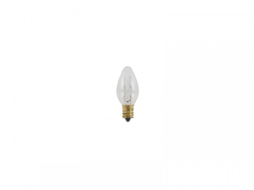 OMNILUX 230V/9W E-12 Kerzenlampe klein