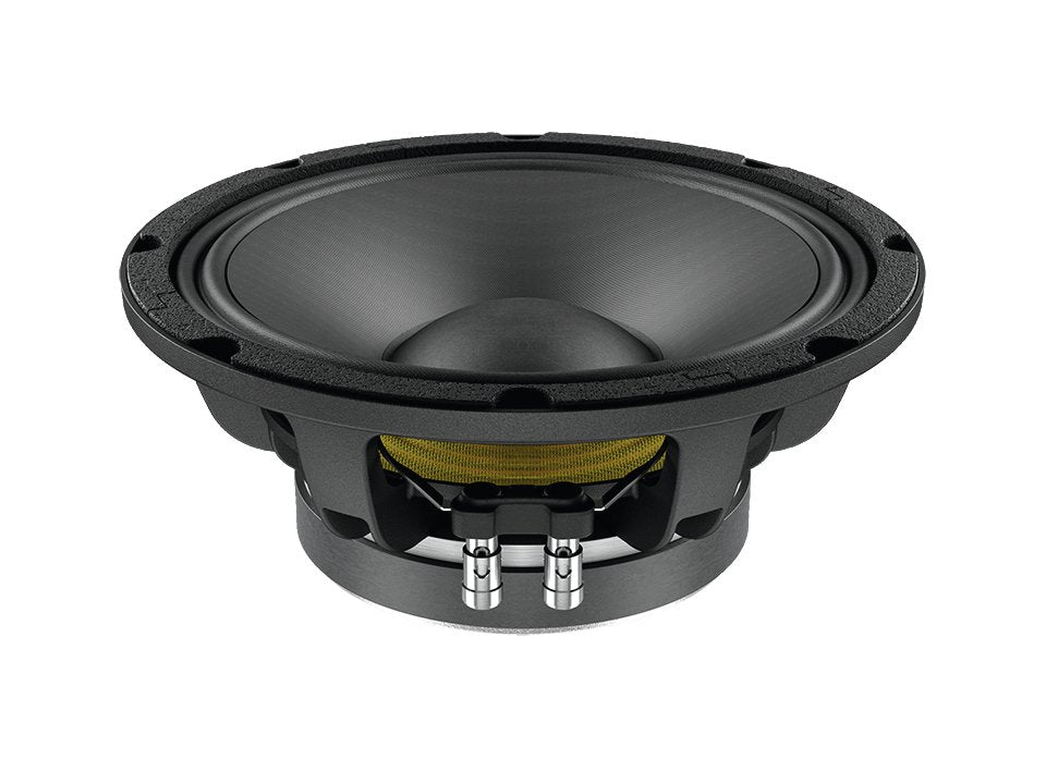 LAVOCE WAF102.50 10 Zoll  Woofer,Ferrit,"Alukorb