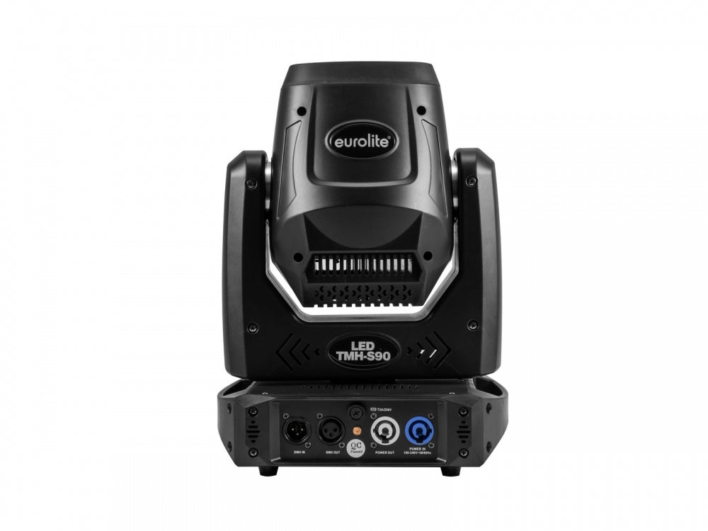 EUROLITE LED TMH-S90 Moving-Head Spot