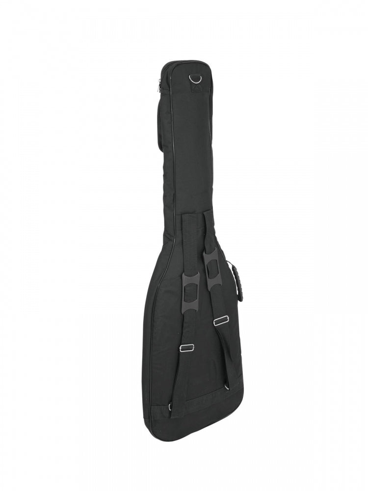 DIMAVERY BSB-610 Soft-Bag für E-Bass