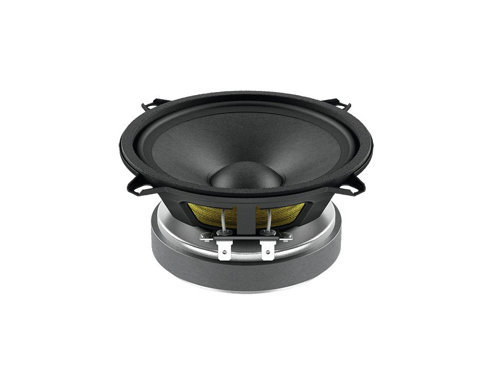 LAVOCE MSF051.22 5 Zoll  Mid-Woofer,Ferrit,"Stahlkorb