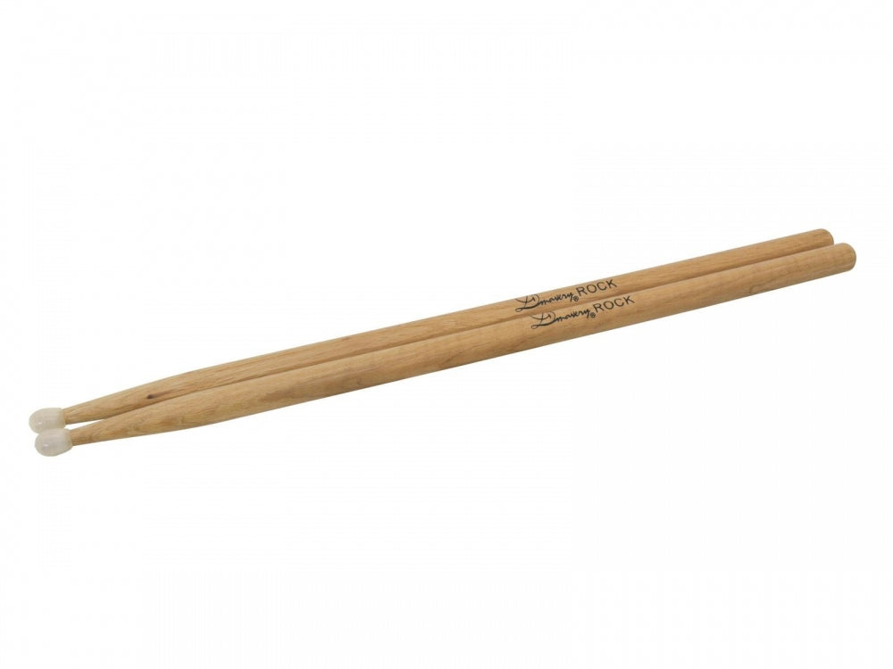 DIMAVERY DDS-Rock Drumsticks,Eiche,NT