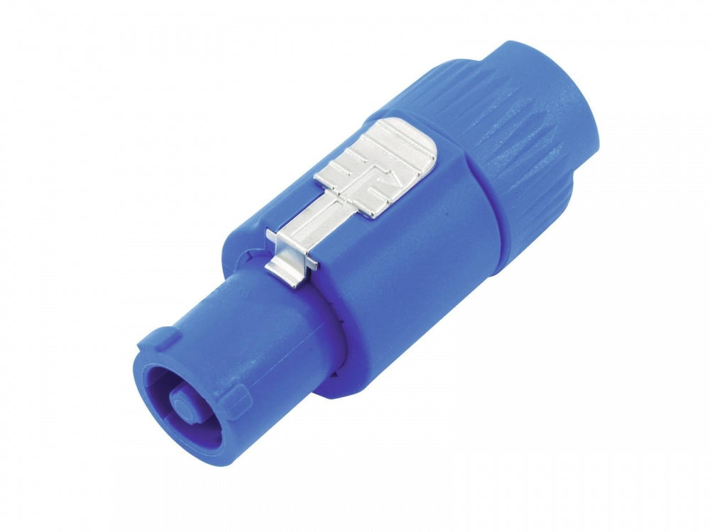 NEUTRIK PowerCon Kabelstecker bl NAC3FCA