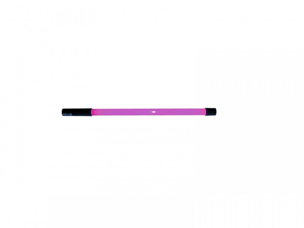 EUROLITE Leuchtstab T8 18W 70cm pink L