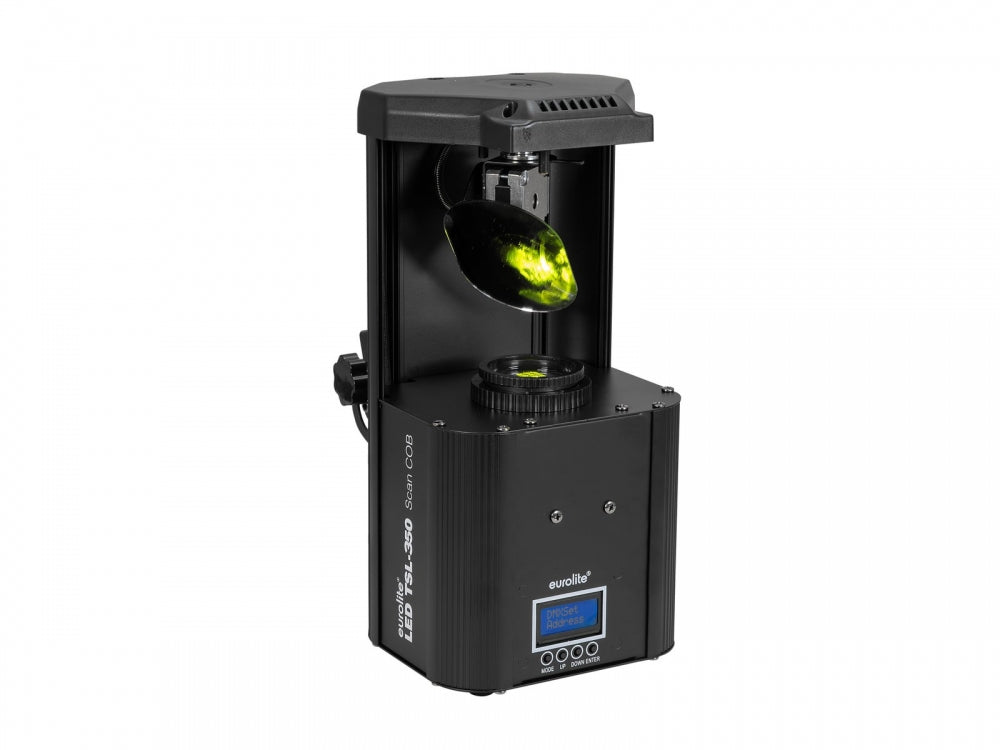 EUROLITE LED TSL-350 Scan COB