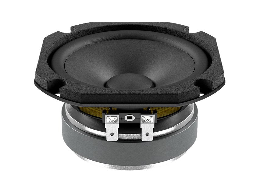 LAVOCE WSF041.00 4 Zoll  Woofer,Ferrit,"Stahlkorb