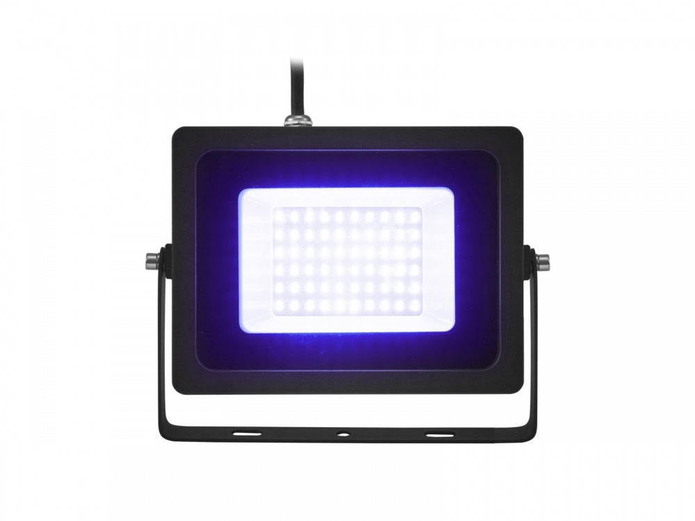 EUROLITE LED IP FL-30 SMD blau