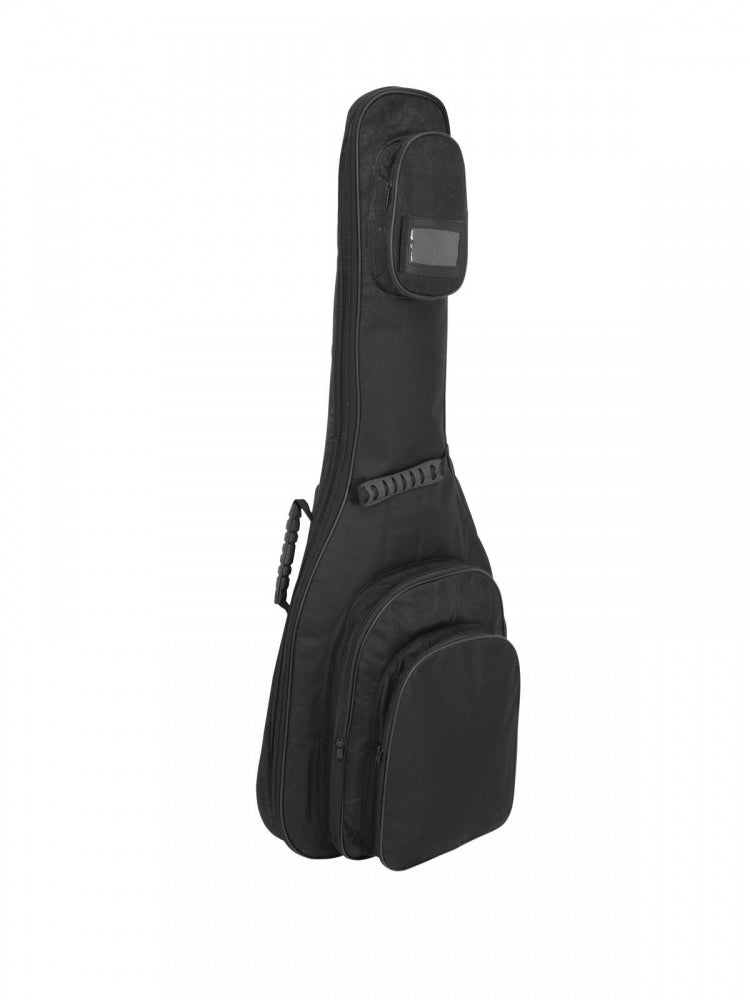 DIMAVERY ESB-610 Soft-Bag für E-Gitarre