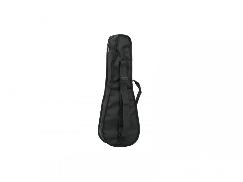 DIMAVERY Soft-Bag für Sopran Ukulele 3mm