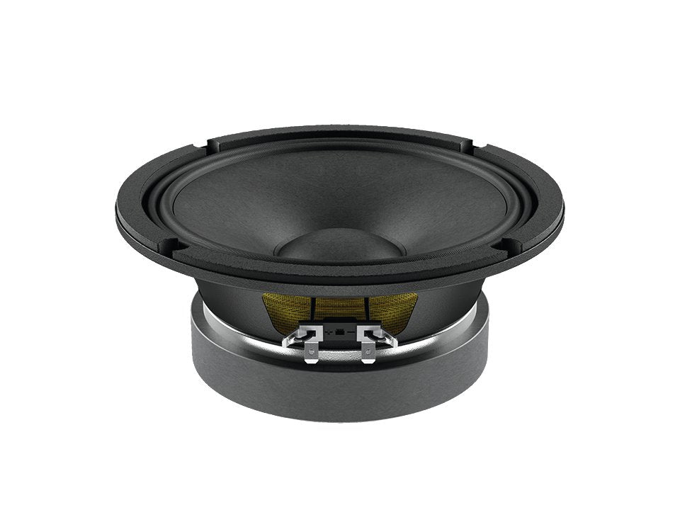 LAVOCE WSF061.52 6,5 Zoll  Woofer,Ferrit,"Stahlkorb