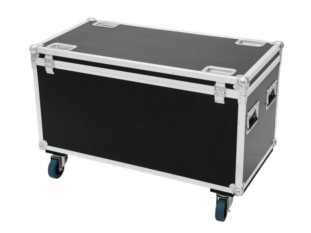 ROADINGER Universal-Case Profi 100x50x50cm mit Rollen