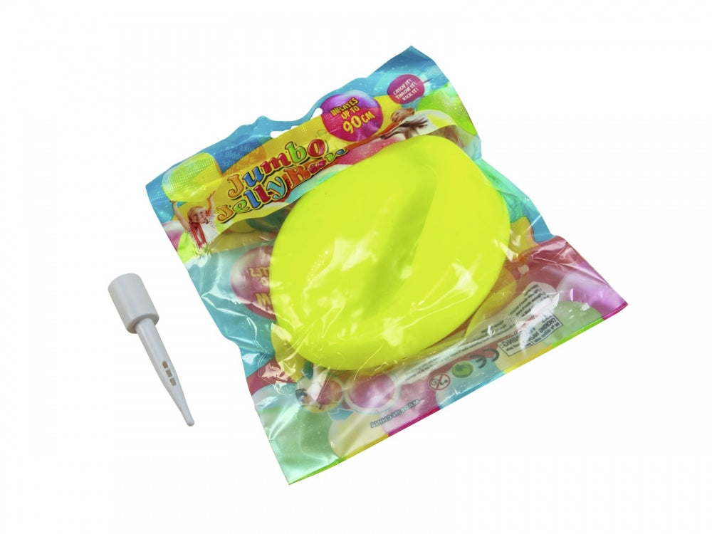 ACCESSORY Riesen-Gummiballon,90cm,12x