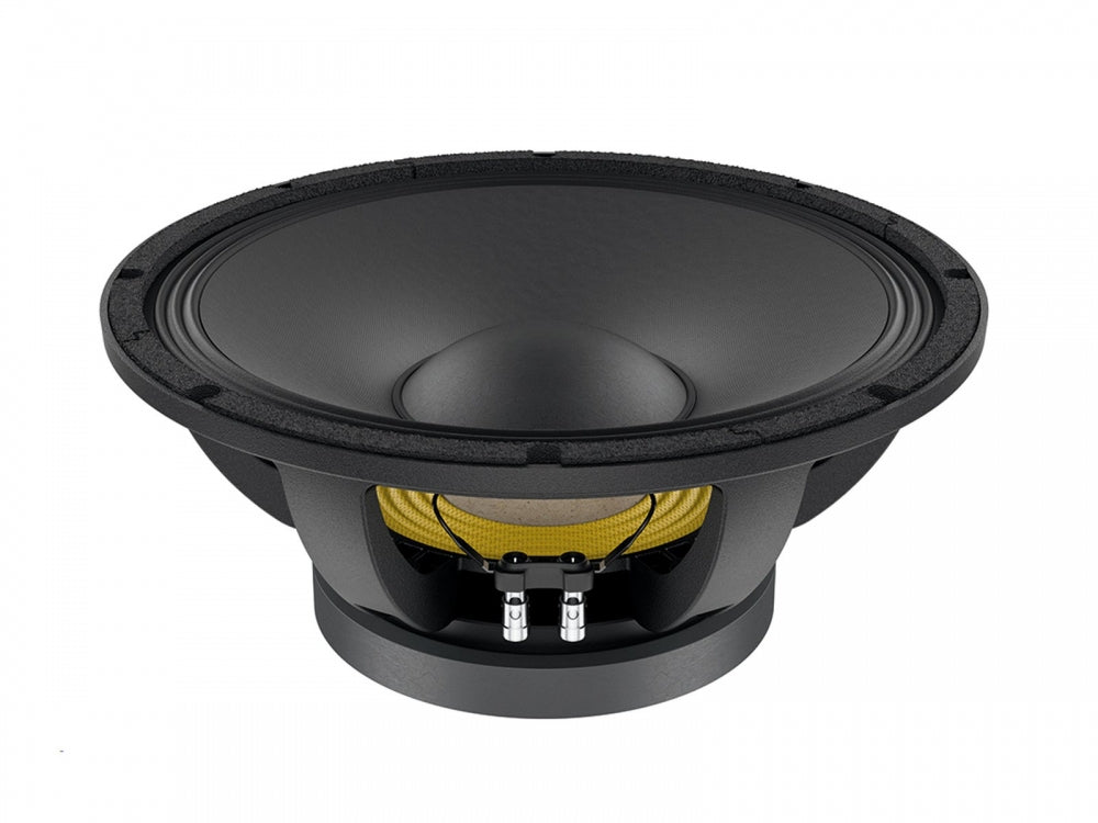 LAVOCE WAF154.03 15 Zoll  Woofer,Ferrit,"Alukorb