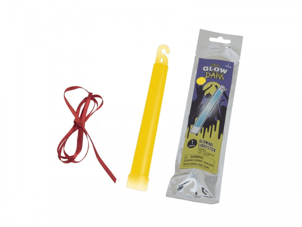 EUROPALMS Knicklicht,gelb,15cm,12x