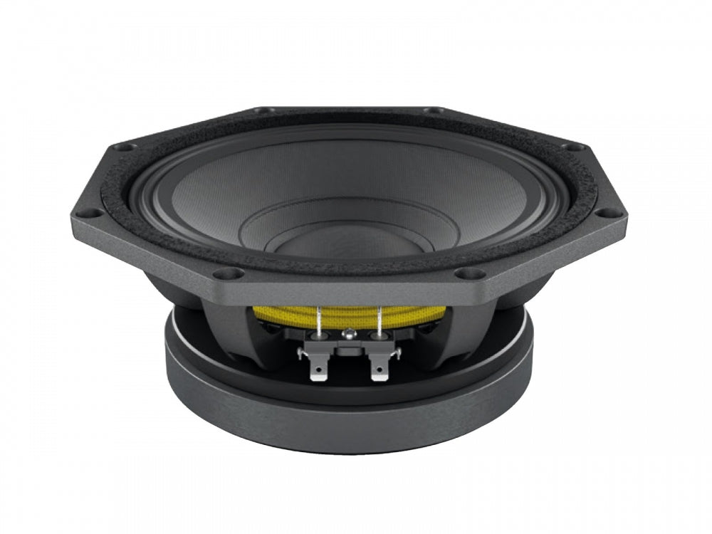 LAVOCE MAF082.00 8 Zoll  Woofer,Ferrit,"Alukorb