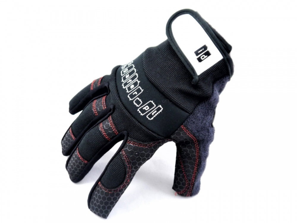 GAFER.PL Grip glove Handschuh,Größe S