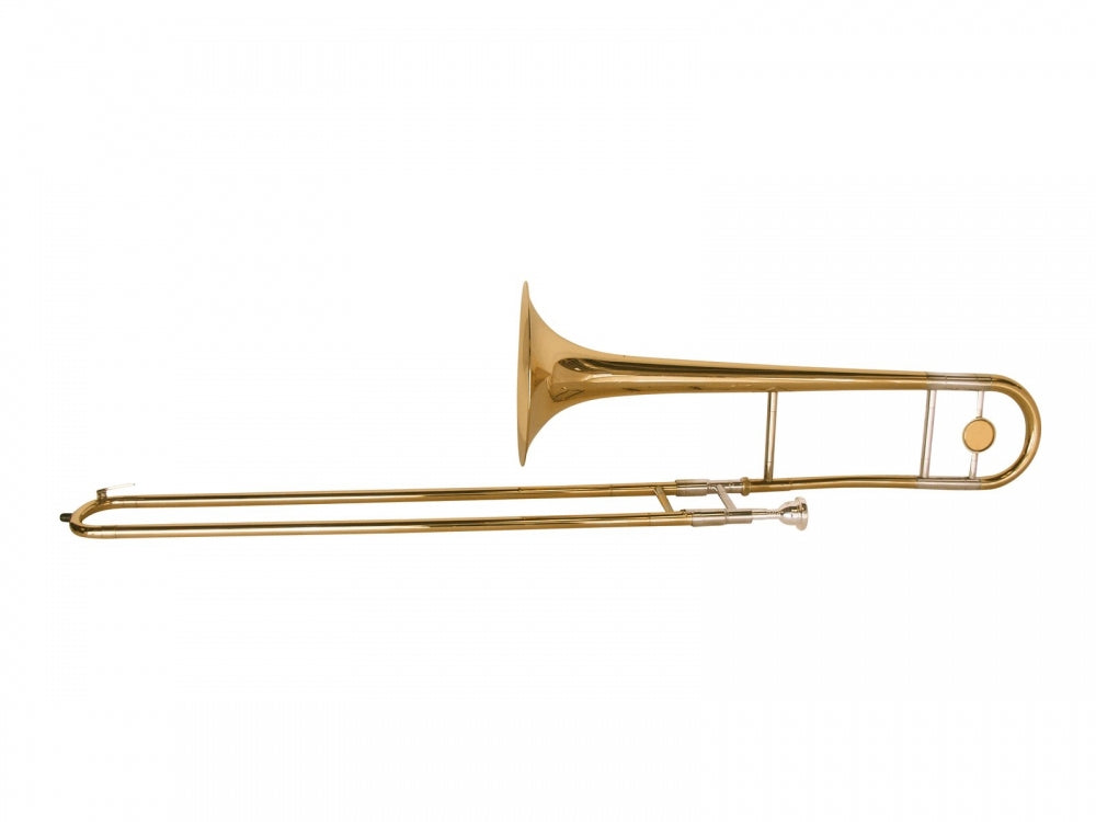 DIMAVERY TT-300 B-Tenor-Posaune,gold