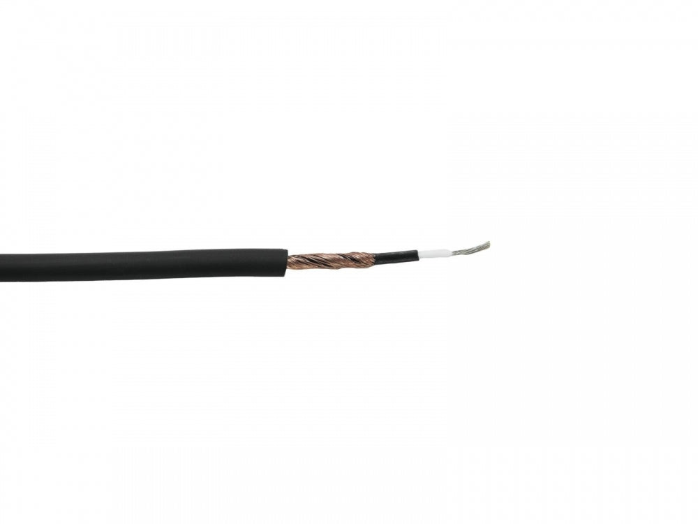 SOMMER CABLE Instrumentenkabel 100m sw Tricone MKII