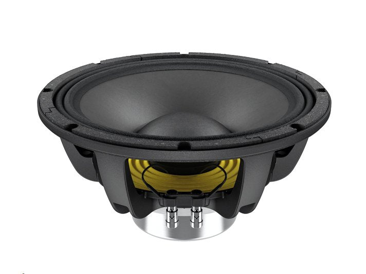 LAVOCE WAN123.00-16 12 Zoll  Subwoofer,Neodym,"Alukorb