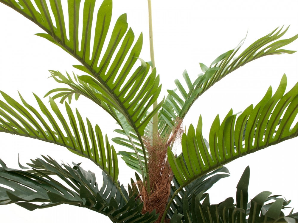 EUROPALMS Kentia Palme,Kunstpflanze,150cm