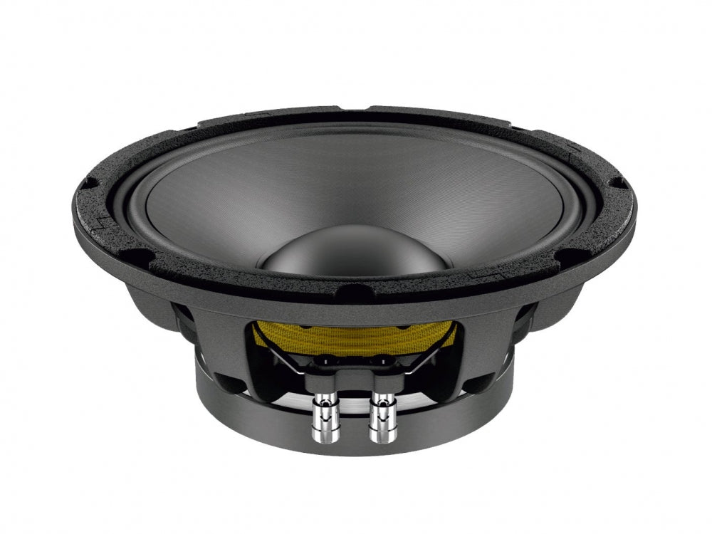 LAVOCE WAF102.50A-16 10 Zoll  Woofer,Ferrit,"Alukorb