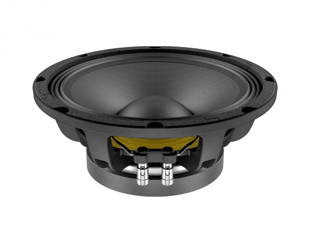 LAVOCE WAF102.51 10 Zoll  Woofer,Ferrit,"Alukorb