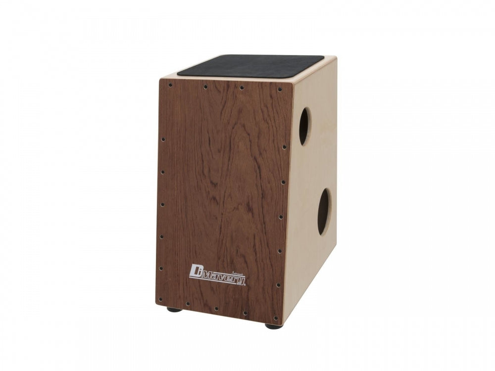 DIMAVERY CJ-570 Cajon,Apfelbaum