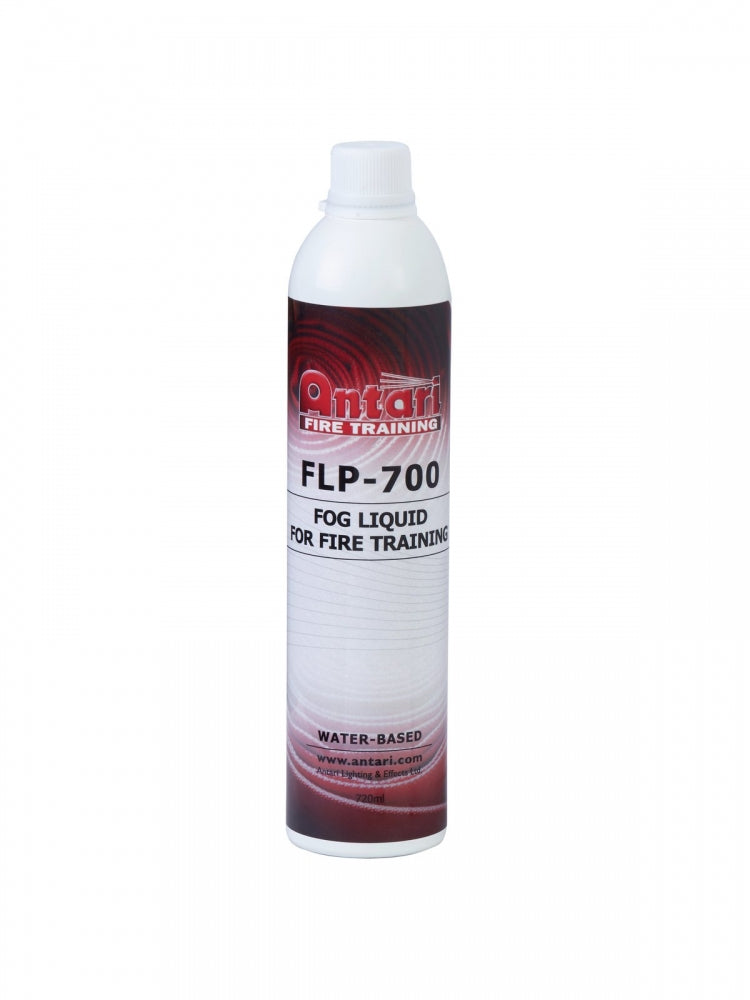 ANTARI FLP-700 Fire Fog Liquid