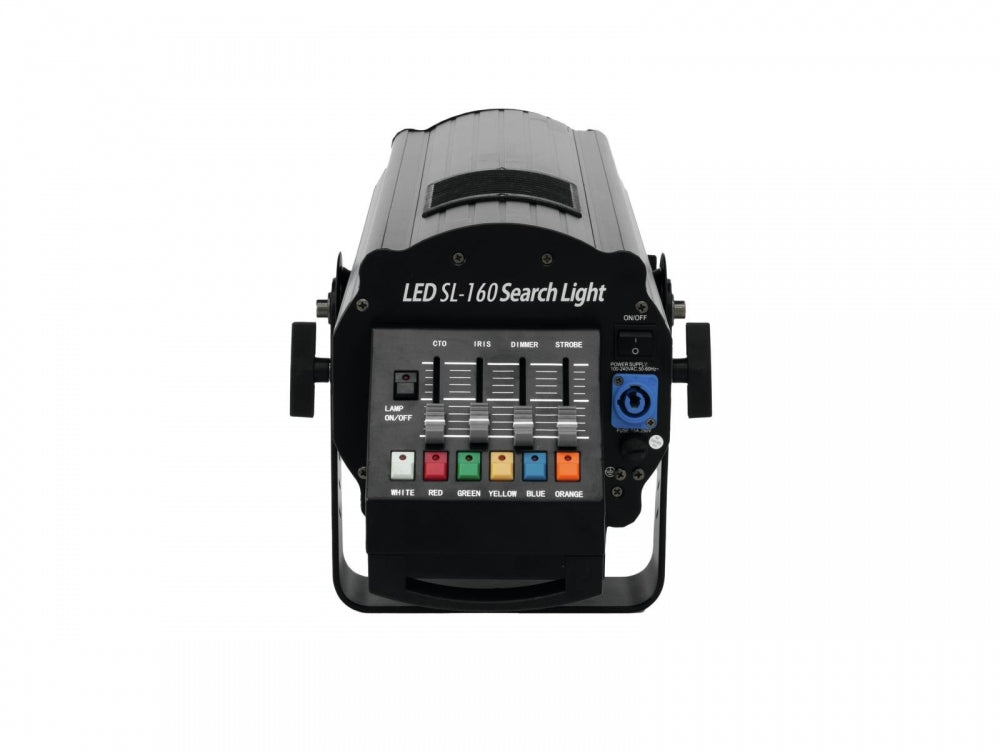 EUROLITE LED SL-160 Search Light