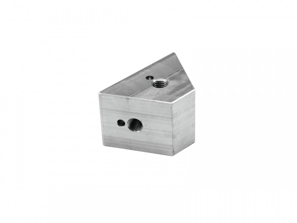 ALUTRUSS SINGLELOCK SV-22 120° M-12