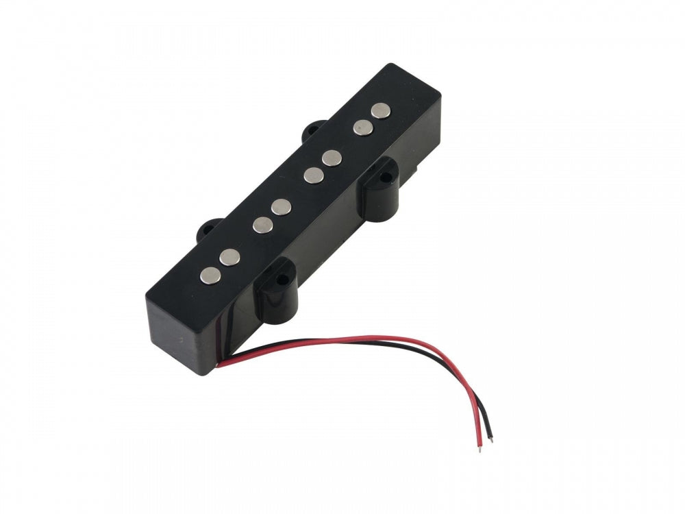 DIMAVERY Singlecoil Pickup für JB-Bass-Modelle