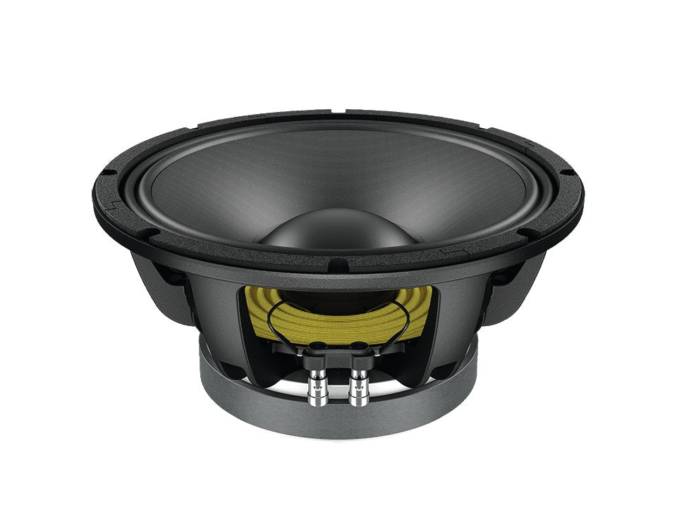 LAVOCE WAF123.00 12 Zoll  Woofer,Ferrit,"Alukorb