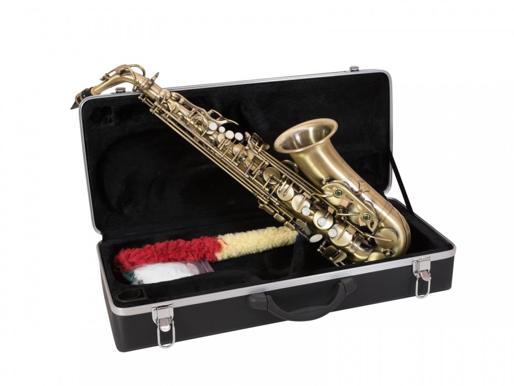 DIMAVERY SP-30 Eb Altsaxophon,vintage