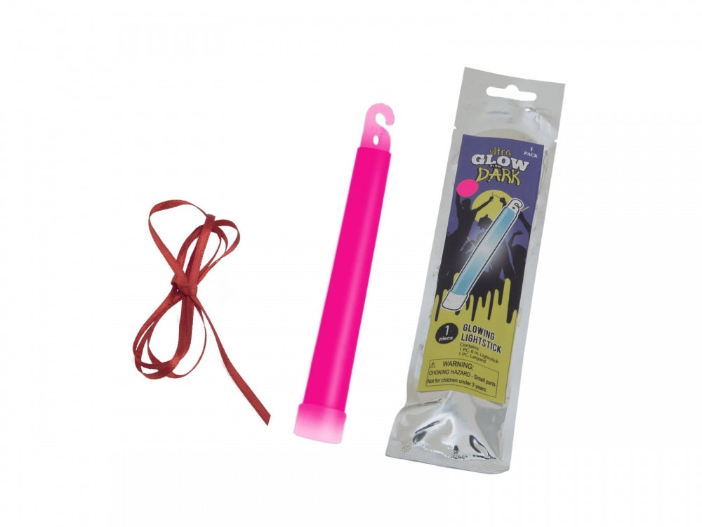 EUROPALMS Knicklicht,pink,15cm,12x