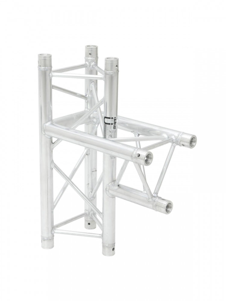 ALUTRUSS TRILOCK E-GL33 T-37 3-Weg-T-Stück