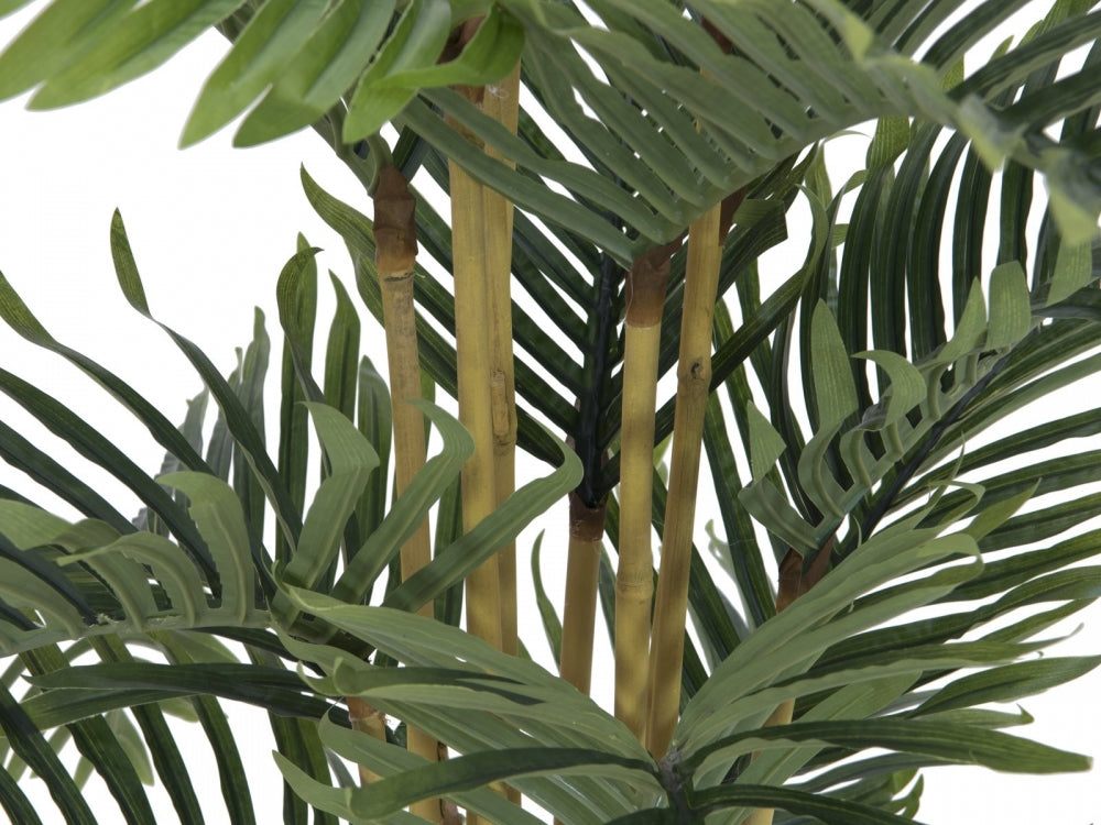 EUROPALMS Kentia Palme,Kunstpflanze,140cm