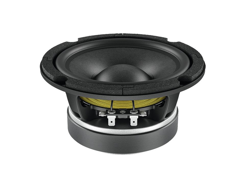 LAVOCE WAF061.80 6,5 Zoll  Woofer,Ferrit,"Alukorb