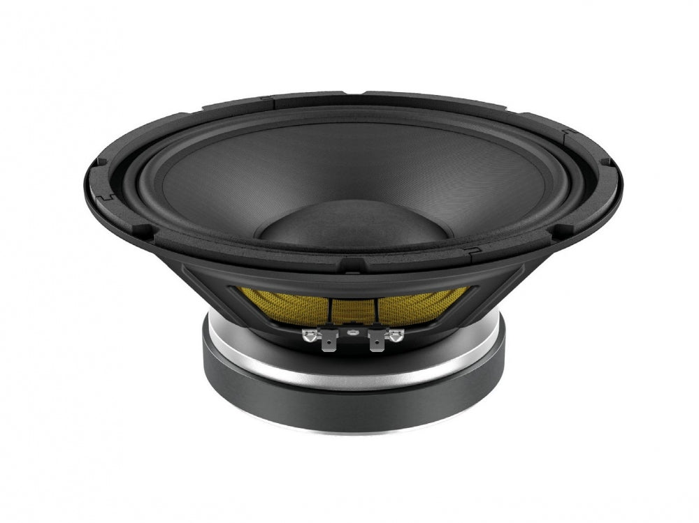 LAVOCE WSF102.50 10 Zoll  Woofer,Ferrit,"Stahlkorb