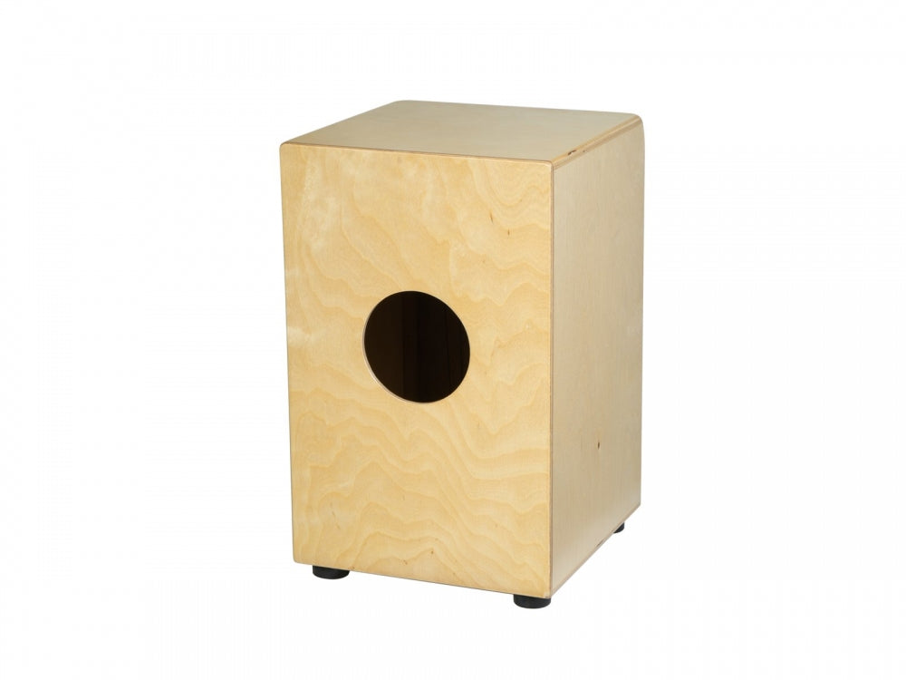 DIMAVERY CJ-520 Cajon,Nussbaum