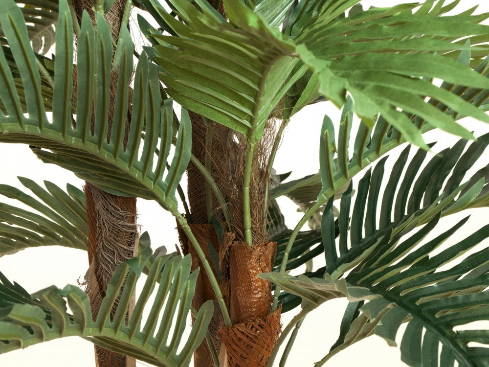 EUROPALMS Kentia Palme,Kunstpflanze,150cm