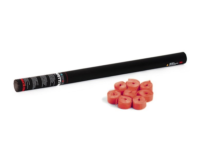 TCM FX Streamer-Shooter 80cm,rot