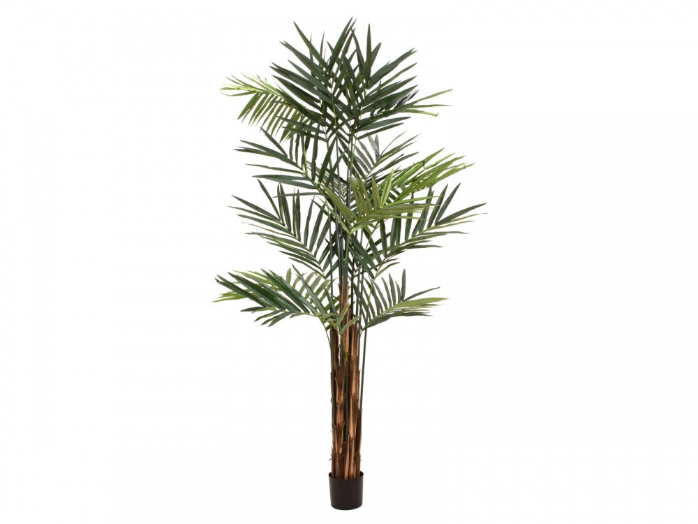 EUROPALMS Kentia Palme,Kunstpflanze,300cm