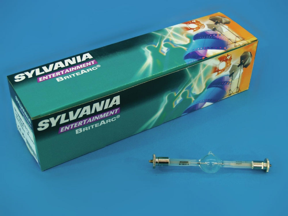 SYLVANIA BA1200DE S GOLD SFc10-4 750h