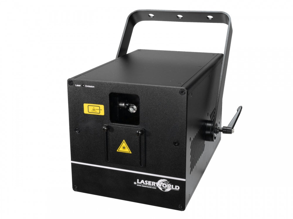 LASERWORLD CS-8000RGB FX MK2