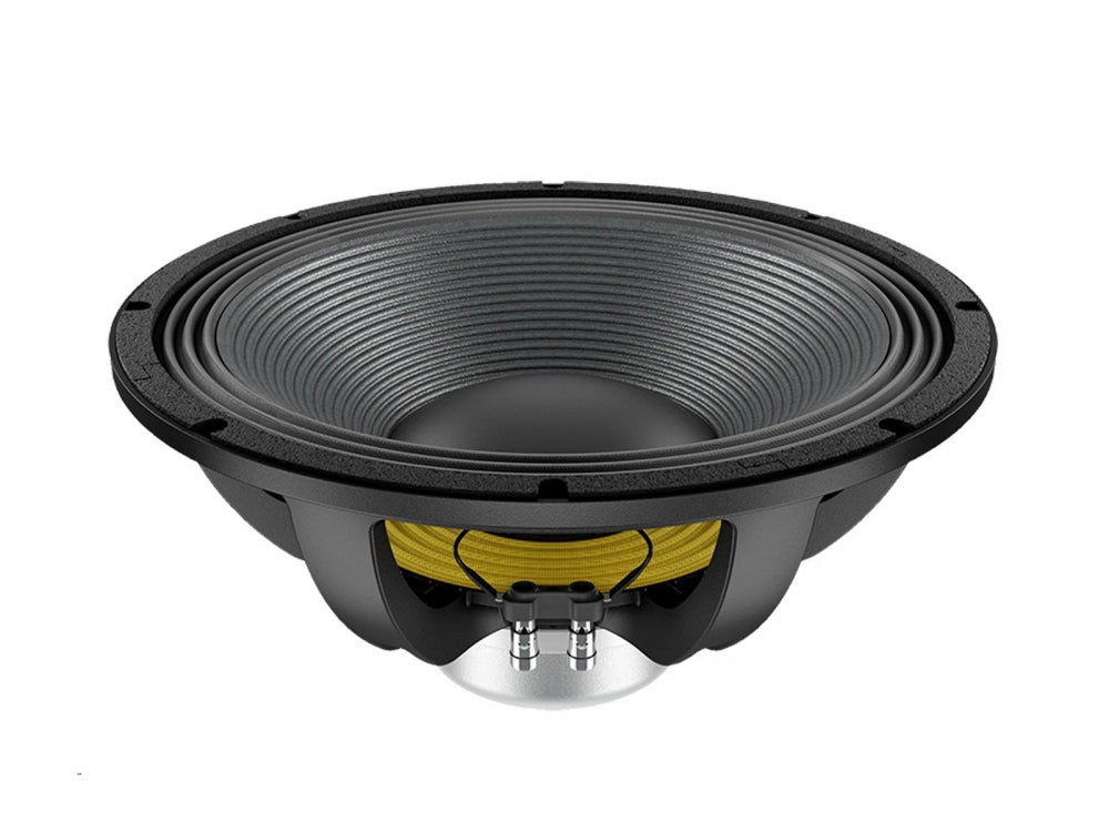 LAVOCE WAN154.01 15 Zoll  Woofer,Neodym,"Alukorb