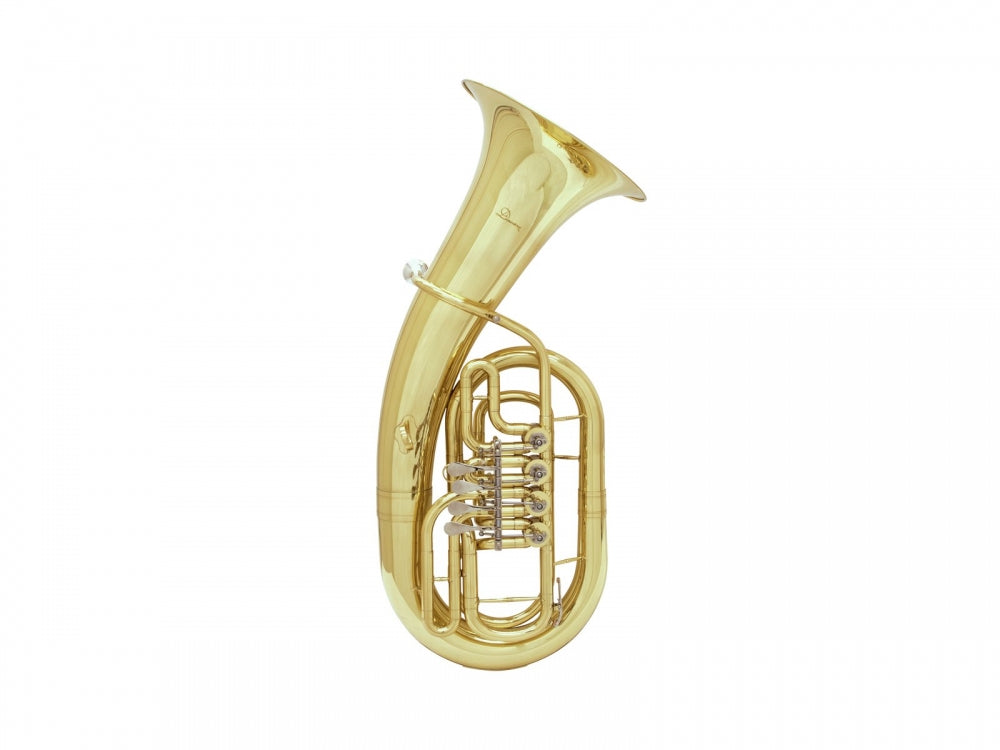 DIMAVERY EP-400 B-Bariton,gold