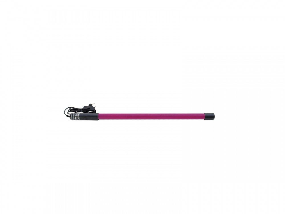 EUROLITE Leuchtstab T8 18W 70cm pink L