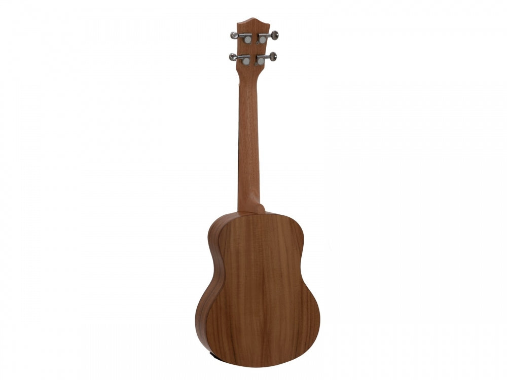 DIMAVERY UK-600 Tenor-Ukulele,Akazie